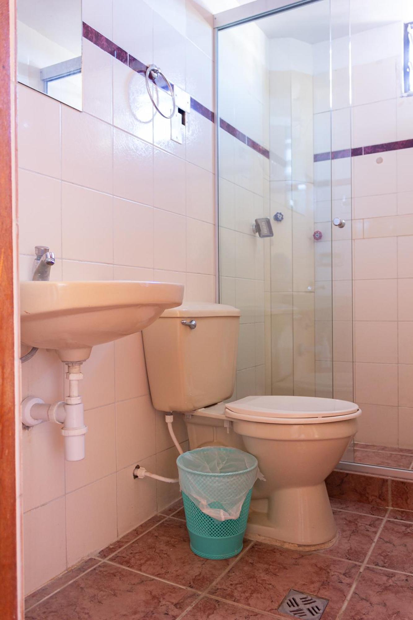 קופקבאנה Hostal Sonia מראה חיצוני תמונה