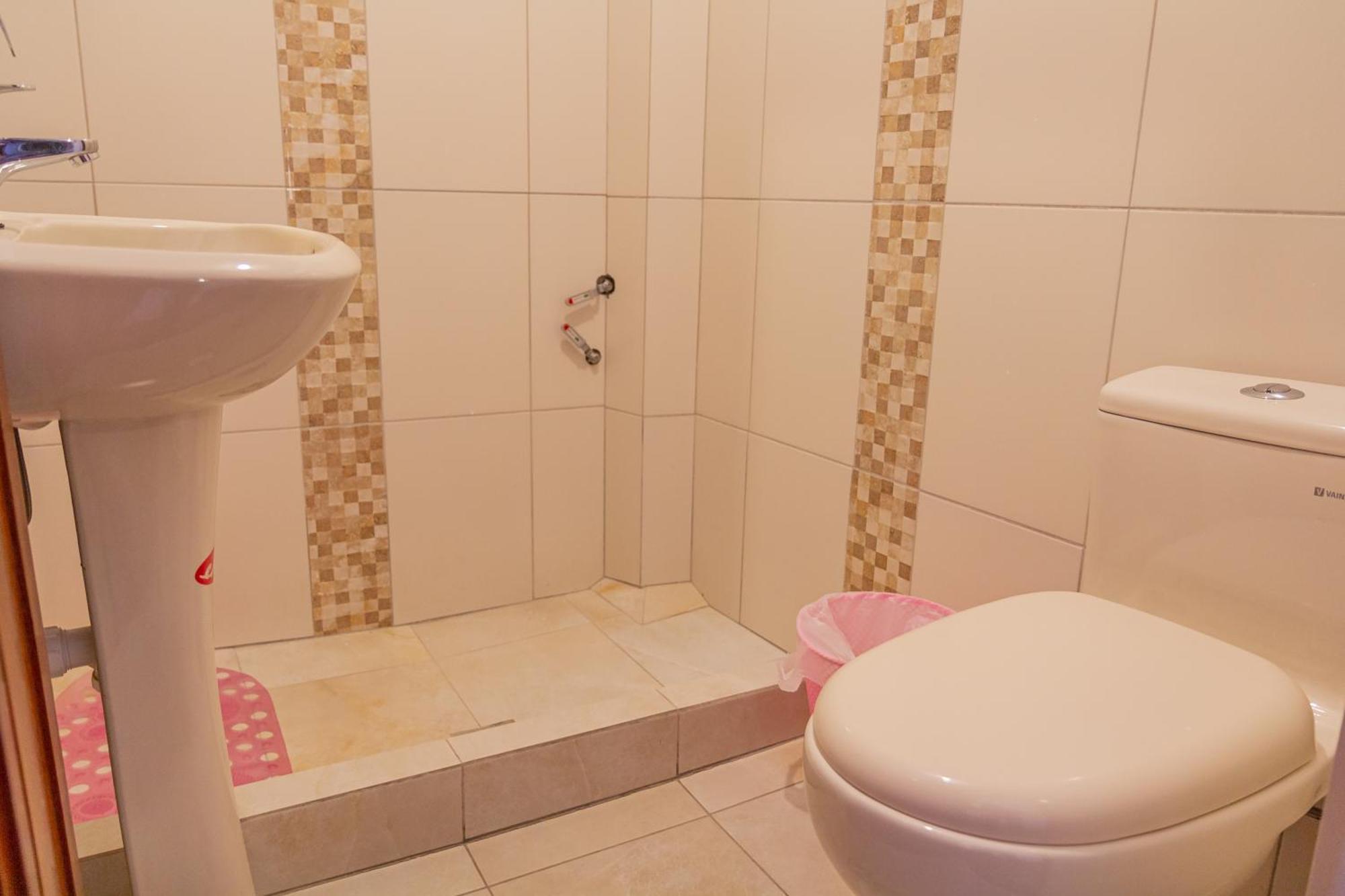 קופקבאנה Hostal Sonia מראה חיצוני תמונה