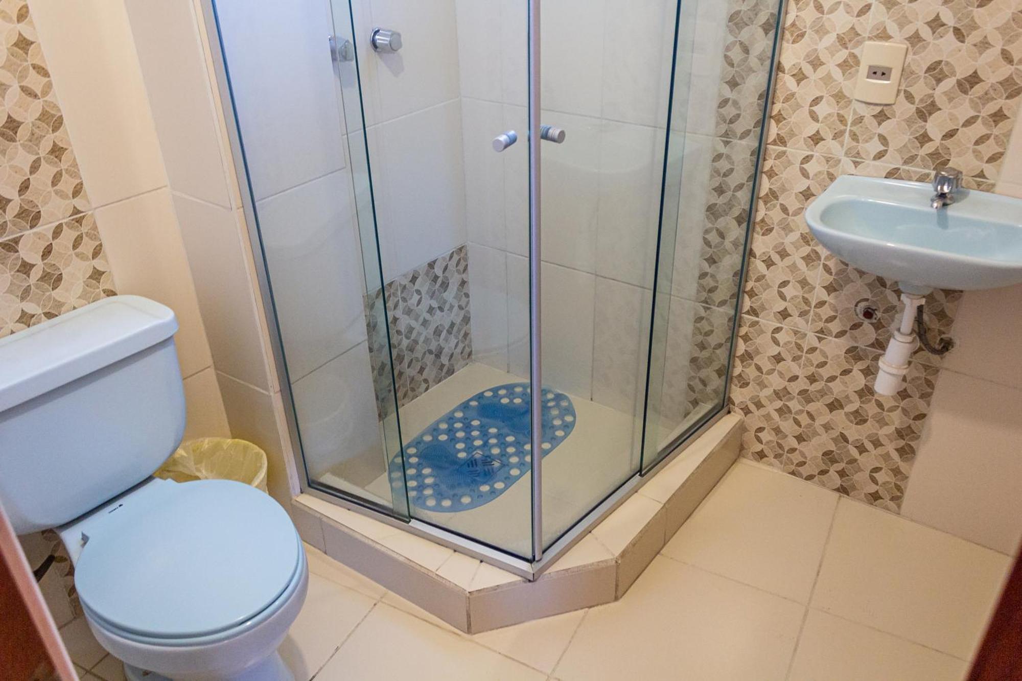 קופקבאנה Hostal Sonia מראה חיצוני תמונה
